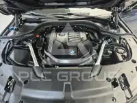 2021 BMW 5 series