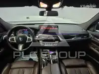 2021 BMW 5 series