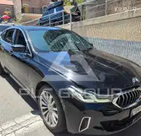 2021 BMW 5 series