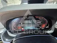 2021 BMW 5 series