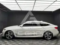 2021 BMW 5 series
