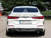 2021 BMW 2 Series