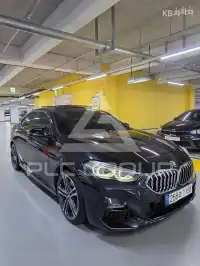 2021 BMW 2 Series