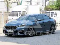 2021 BMW 2 Series