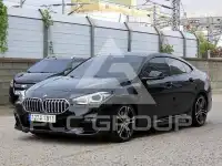 2021 BMW 2 Series