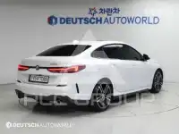 2021 BMW 2 Series