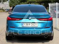 2021 BMW 2 Series