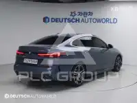 2021 BMW 2 Series
