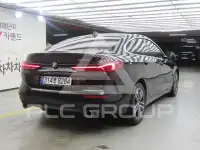 2021 BMW 2 Series