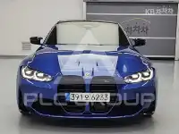 2021 BMW M1