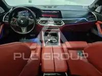 2021 BMW M1
