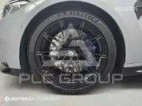 2021 BMW M1