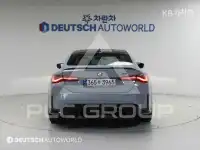 2021 BMW M1