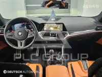 2021 BMW M1