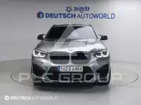 2021 BMW M1
