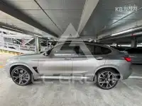 2021 BMW M1