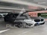 2021 BMW M1