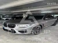 2021 BMW M1