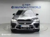 2021 BMW M1