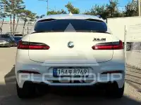 2021 BMW M1