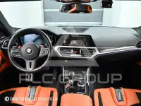 2021 BMW M1