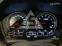 2021 BMW M1