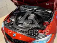 2021 BMW M1