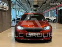 2021 BMW M1