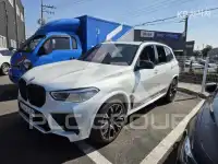2021 BMW M1