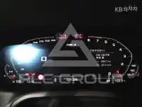 2021 BMW M1