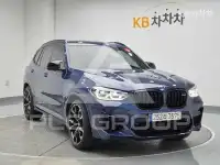 2021 BMW M1