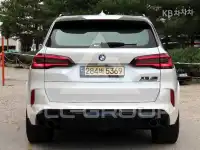 2021 BMW M1