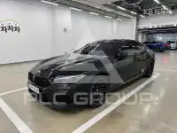 2021 BMW M1