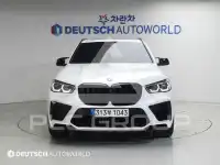 2021 BMW M1