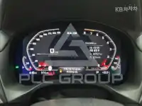 2021 BMW M1