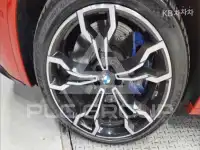 2021 BMW M1