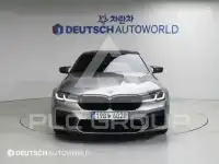 2021 BMW M1