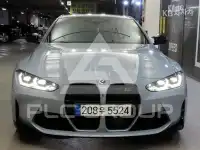 2021 BMW M1
