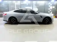 2021 BMW M1
