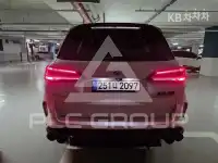 2021 BMW M1