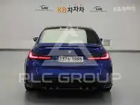 2021 BMW M1