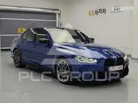 2021 BMW M1