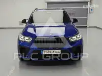2021 BMW M1