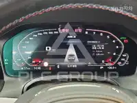 2021 BMW M1
