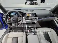 2021 BMW M1