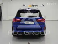 2021 BMW M1