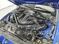 2021 BMW M1