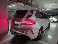 2021 BMW M1