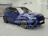 2021 BMW M1