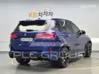 2021 BMW M1